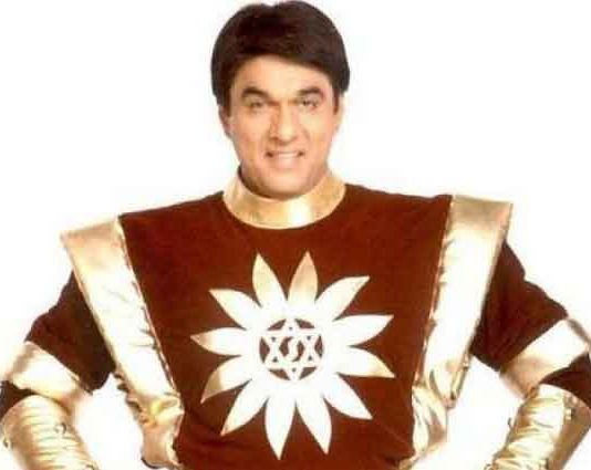 Shaktimaan