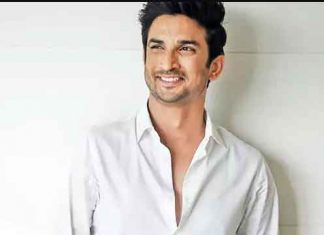 Sushant Singh Rajput Suicide