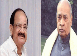 Venkaiah salutes PV Narasimha Rao on his birth anniversary