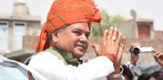 Narendra Singh Tomar