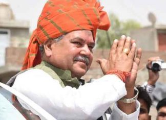 Narendra Singh Tomar