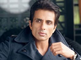 sonu sood