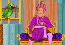 Akbar And Birbal Story