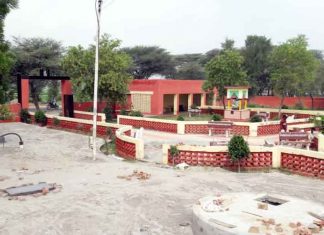 Haryana Developed Villages