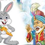 Story Kings and Rabbits