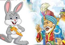 Story Kings and Rabbits