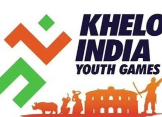 Khelo India Youth Games