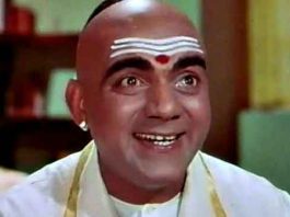 Mehmood Comedy King