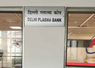 Plasma Bank in Delhi