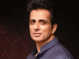 Sonu Sood