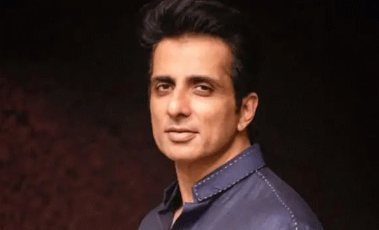 Sonu Sood