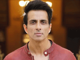 Sonu Sood