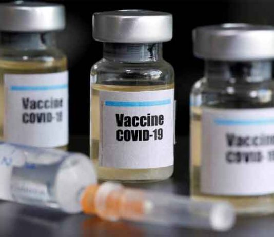 Corona Vaccine in Punjab