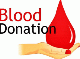 20 units of blood donated in the joy of Avatar month