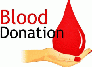 20 units of blood donated in the joy of Avatar month