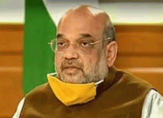 Amit Shah