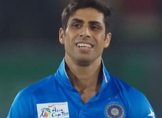 Ashish Nehra