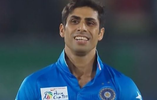 Ashish Nehra