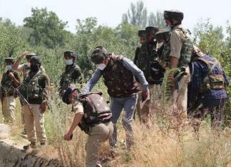 Baramulla Attack