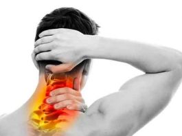 योग से ठीक होता है सरवाईकल स्पेंडलाईटिस Cervical-spenditis