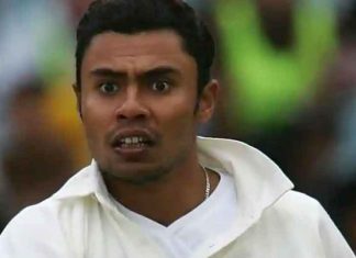 Danish Kaneria