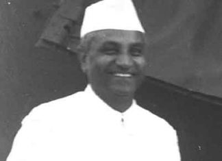 Jivraj Narayan Mehta