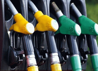 Petrol and diesel prices remained stable