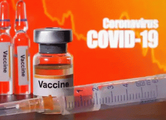 Russian Corona Vaccine