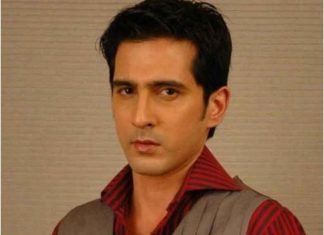 TV Actor Sameer Sharma