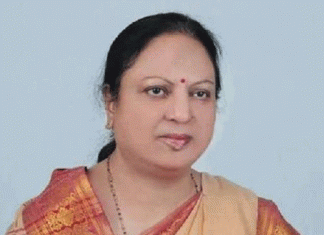 Technical Education Minister Kamal Rani Varun passed away