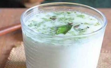 Triphala buttermilk is a cure for constipation, indigestion - Sach Kahoon