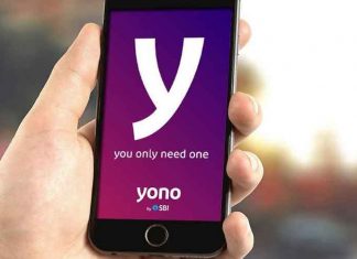 Yono App