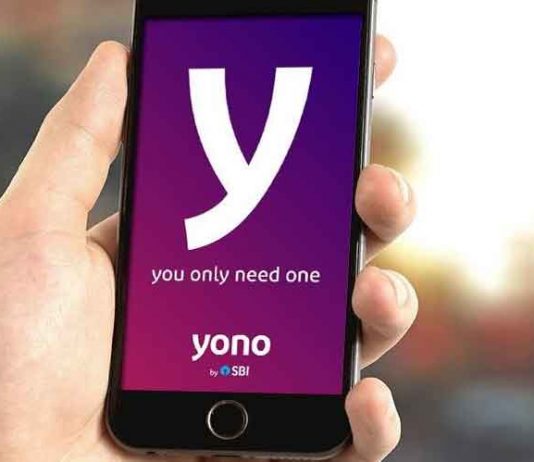 Yono App