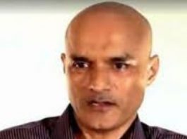 Jadhav case hearing to be relieved of external pressure