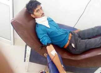 Blood Donation