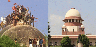 Decision will come in Babri case on September 30