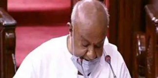 Deve Gowda