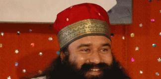 Saints ask for the good of all Pujya Guru Ji