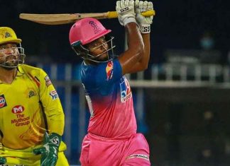 Sanju Samson