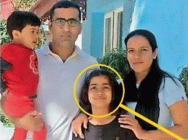 Wife commits suicide with five-year-old daughter after husband's suicide