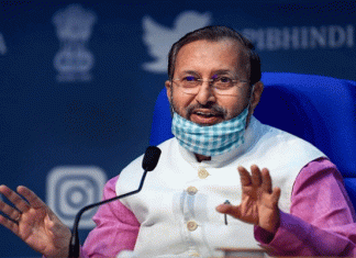 96% of Delhis pollution is from local factors Javadekar