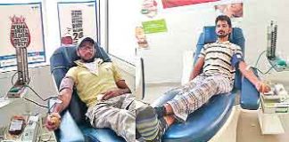 Blood-Donation