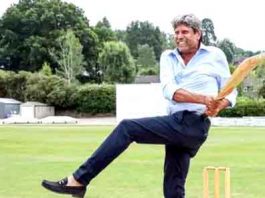 Cricketer-Kapil-Dev