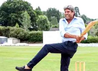 Cricketer-Kapil-Dev