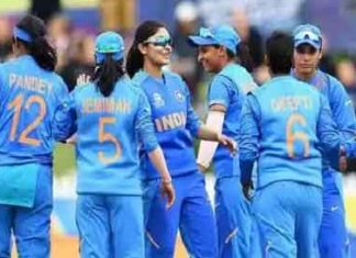 Indian women's cricket team may tour Sri Lanka - Delhi - Sach Kahoon News