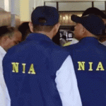 NIA Raids