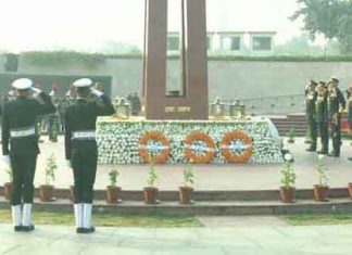 National War Memorial