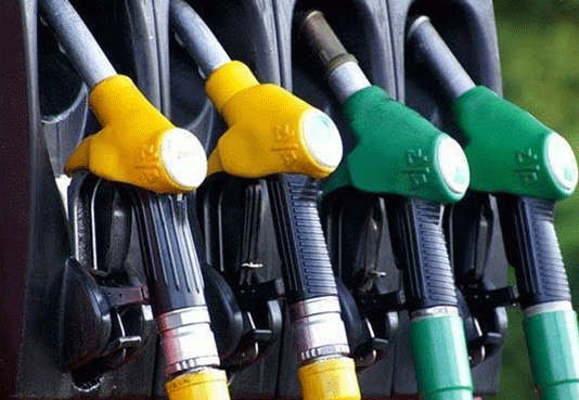 Petrol Diesel Price