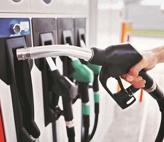 Petrol-diesel prices steady for 21st consecutive day