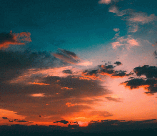 वो जलाकर बस्ती…